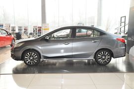 2013款本田凌派1.8L