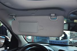 2013款现代全新胜达2.4L自动四驱尊贵型