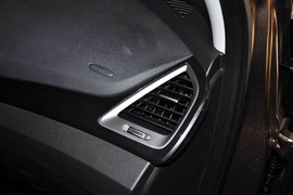 2013款现代全新胜达2.4L自动四驱尊贵型