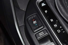 2013款现代全新胜达2.4L自动四驱尊贵型