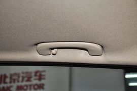 2013款北京汽车E150自动乐天型