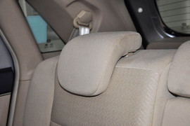 2013款北京汽车E150自动乐天型