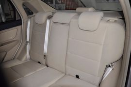 2013款北京汽车E150自动乐天型