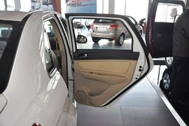 2013款北京汽车E150自动乐天型