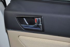 2013款北京汽车E150自动乐天型