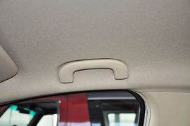 2013款北京汽车E150自动乐天型