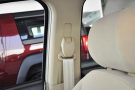 2013款北京汽车E150自动乐天型