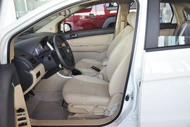 2013款北京汽车E150自动乐天型