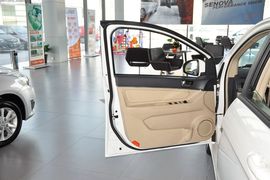 2013款北京汽车E150自动乐天型