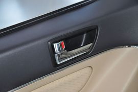 2013款北京汽车E150自动乐天型