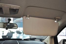 2013款北京汽车E150自动乐天型