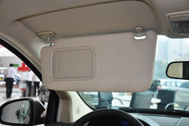 2013款北京汽车E150自动乐天型