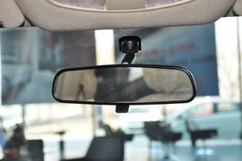 2013款北京汽车E150自动乐天型