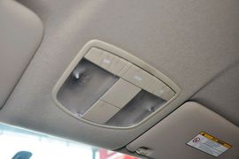 2013款北京汽车E150自动乐天型