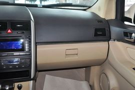 2013款北京汽车E150自动乐天型