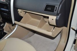 2013款北京汽车E150自动乐天型