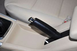 2013款北京汽车E150自动乐天型