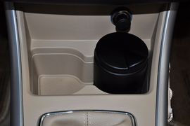 2013款北京汽车E150自动乐天型