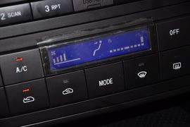 2013款北京汽车E150自动乐天型