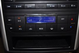 2013款北京汽车E150自动乐天型