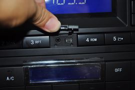 2013款北京汽车E150自动乐天型