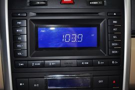 2013款北京汽车E150自动乐天型