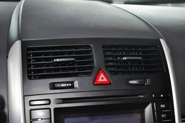 2013款北京汽车E150自动乐天型