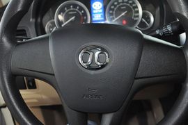 2013款北京汽车E150自动乐天型