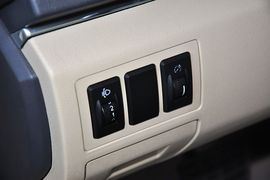 2013款北京汽车E150自动乐天型