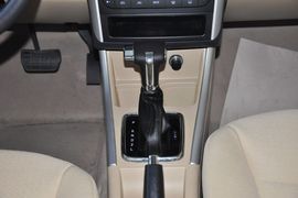 2013款北京汽车E150自动乐天型