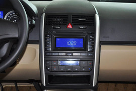 2013款北京汽车E150自动乐天型