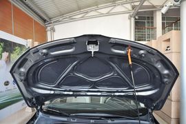 2013款斯柯达昕锐1.6L手动优选型