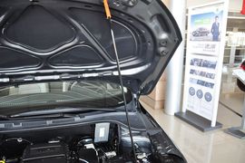 2013款斯柯达昕锐1.6L手动优选型