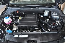 2013款斯柯达昕锐1.6L手动优选型