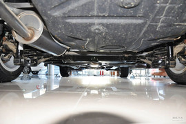 2013款斯柯达昕锐1.6L手动优选型
