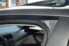 2013款斯柯达昕锐1.6L手动优选型