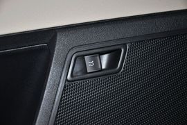 2013款斯柯达昕锐1.6L手动优选型