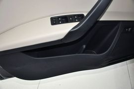 2013款斯柯达昕锐1.6L手动优选型