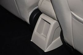 2013款斯柯达昕锐1.6L手动优选型