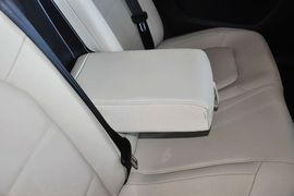 2013款斯柯达昕锐1.6L手动优选型