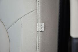 2013款斯柯达昕锐1.6L手动优选型