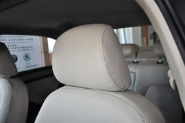 2013款斯柯达昕锐1.6L手动优选型