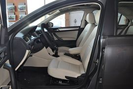 2013款斯柯达昕锐1.6L手动优选型