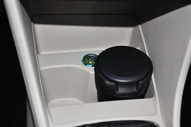 2013款斯柯达昕锐1.6L手动优选型
