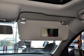 2013款斯柯达昕锐1.6L手动优选型