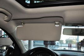 2013款斯柯达昕锐1.6L手动优选型