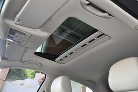 2013款斯柯达昕锐1.6L手动优选型