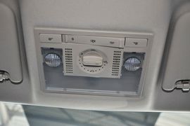 2013款斯柯达昕锐1.6L手动优选型