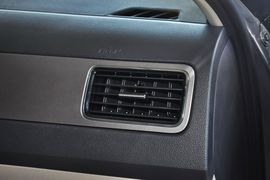 2013款斯柯达昕锐1.6L手动优选型