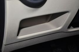 2013款斯柯达昕锐1.6L手动优选型